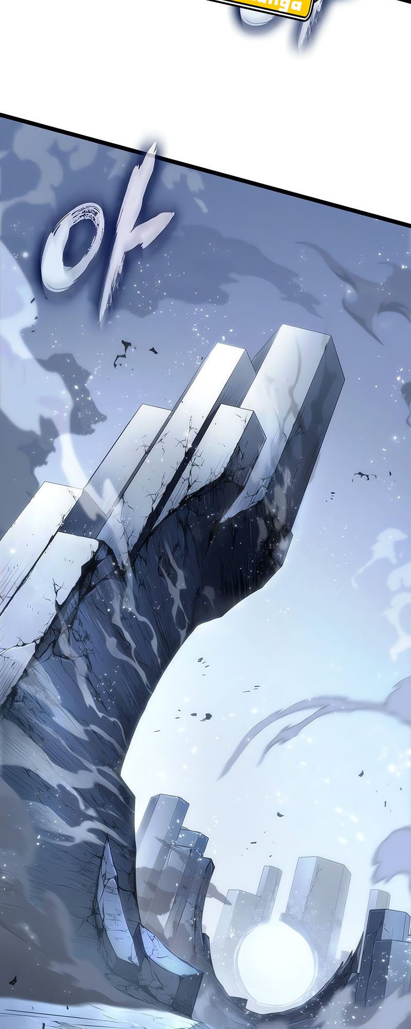 The World After the end โลกหลังการล่มสลาย ตอนที่ 156 หน้า 23