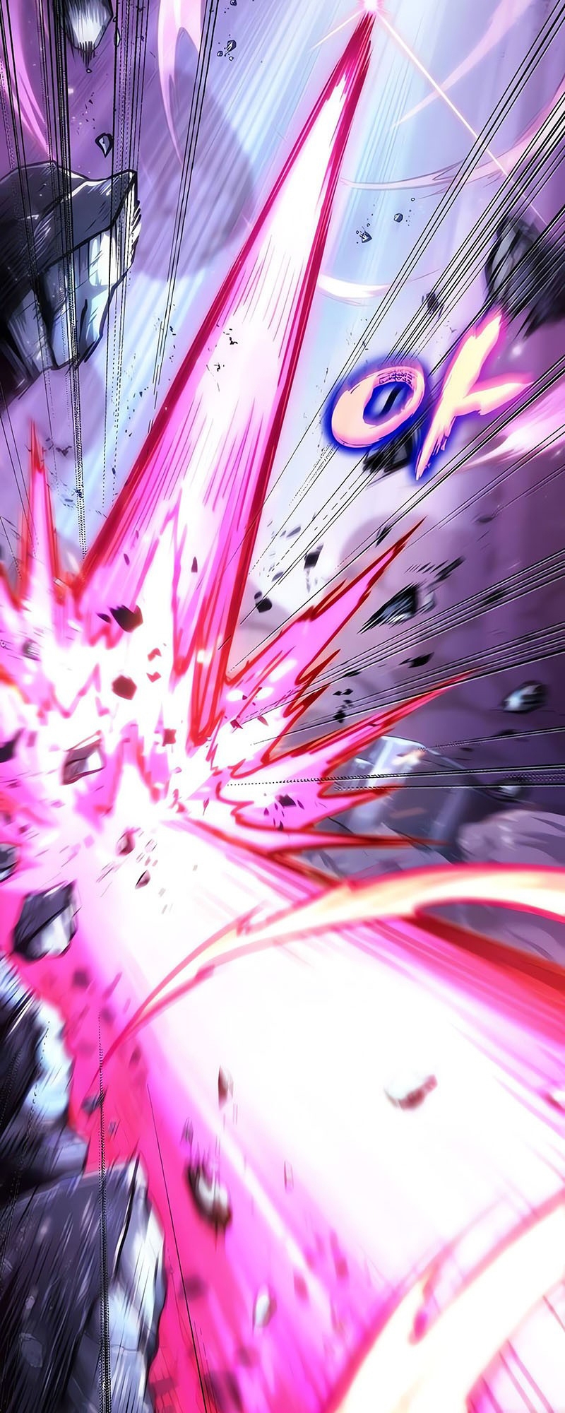 The World After the end โลกหลังการล่มสลาย ตอนที่ 156 หน้า 51