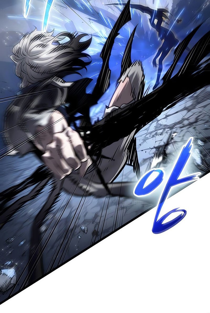 The World After the end โลกหลังการล่มสลาย ตอนที่ 156 หน้า 68