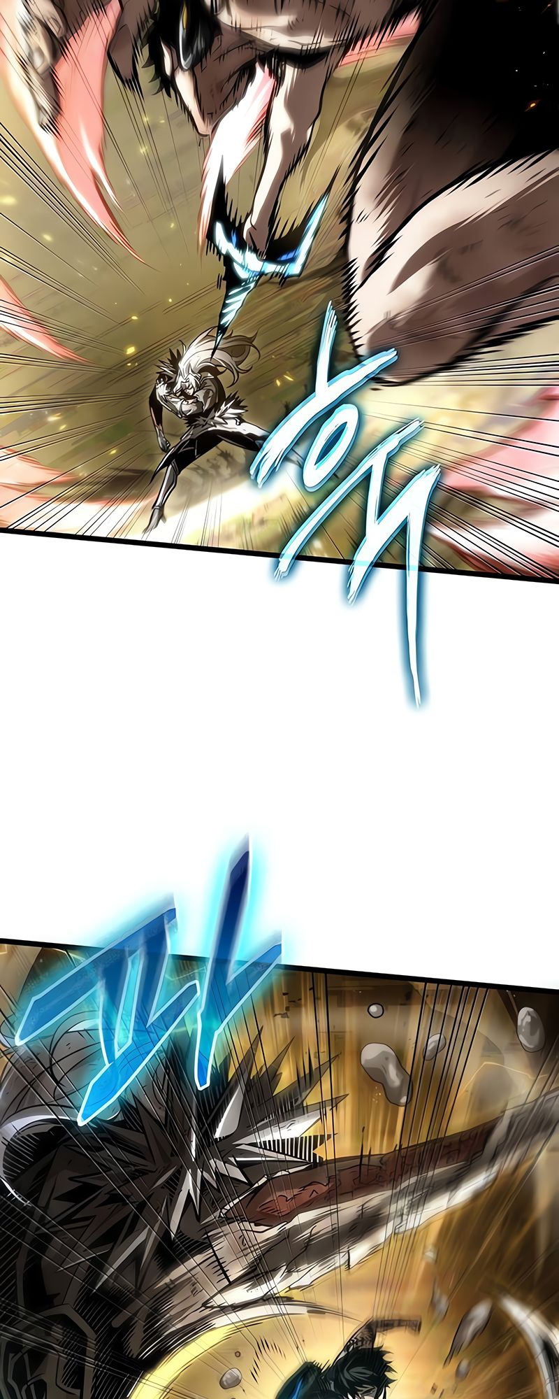 The World After the end โลกหลังการล่มสลาย ตอนที่ 160 หน้า 14