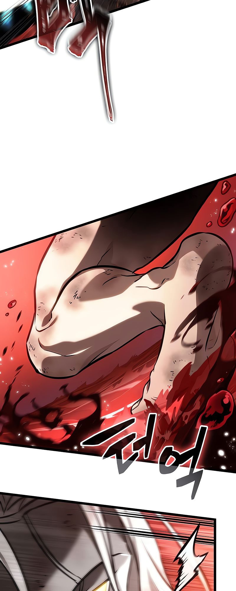 The World After the end โลกหลังการล่มสลาย ตอนที่ 160 หน้า 31