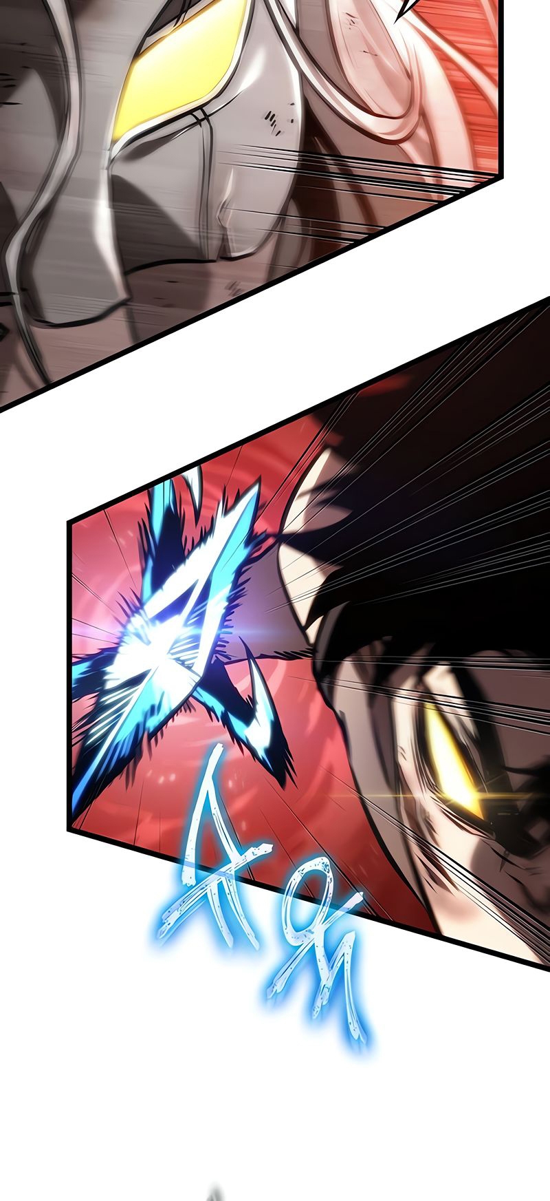 The World After the end โลกหลังการล่มสลาย ตอนที่ 160 หน้า 32