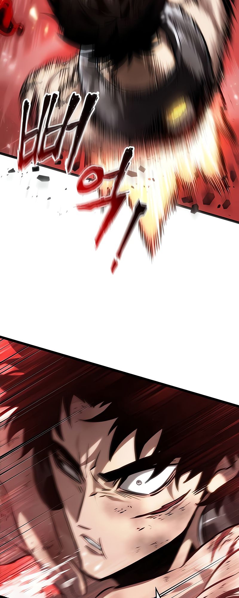 The World After the end โลกหลังการล่มสลาย ตอนที่ 160 หน้า 34