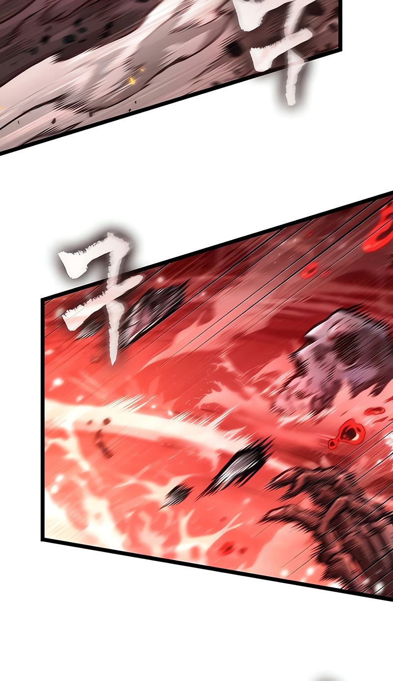 The World After the end โลกหลังการล่มสลาย ตอนที่ 160 หน้า 37