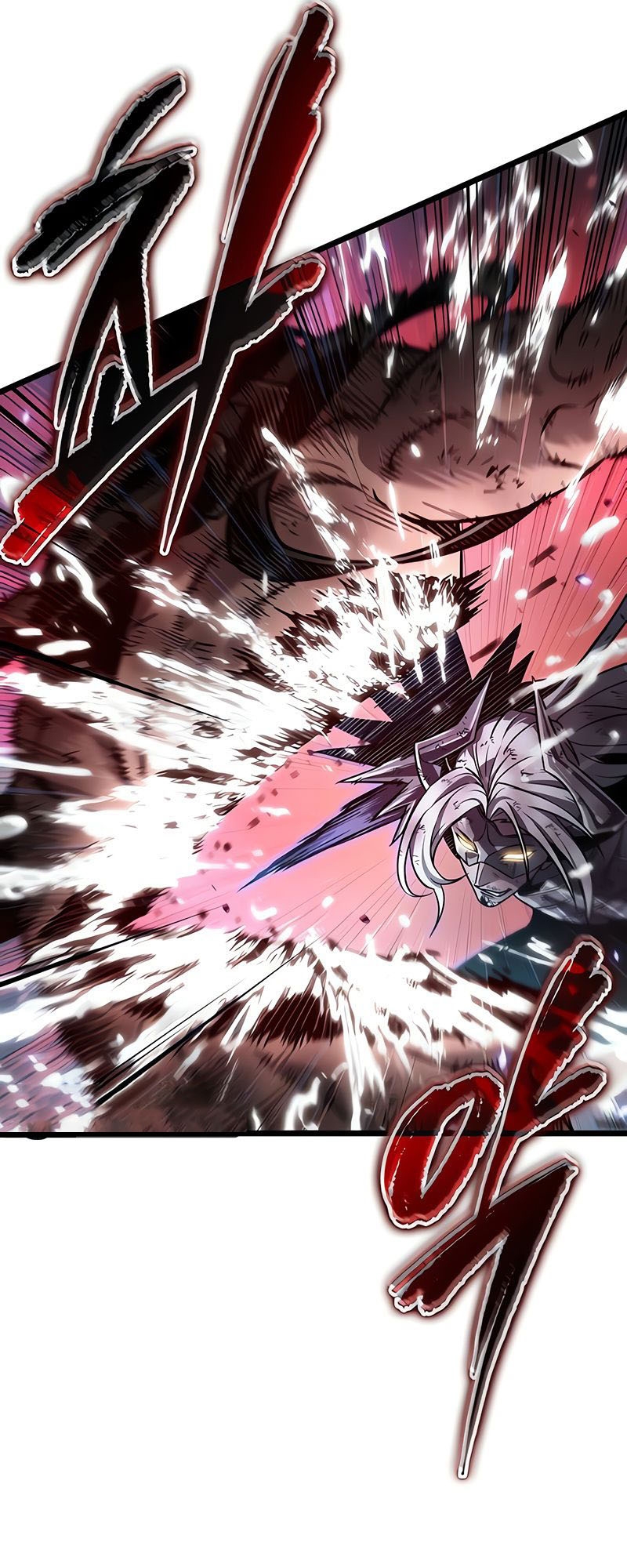 The World After the end โลกหลังการล่มสลาย ตอนที่ 160 หน้า 73