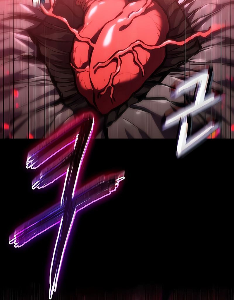 The World After the end โลกหลังการล่มสลาย ตอนที่ 160 หน้า 86