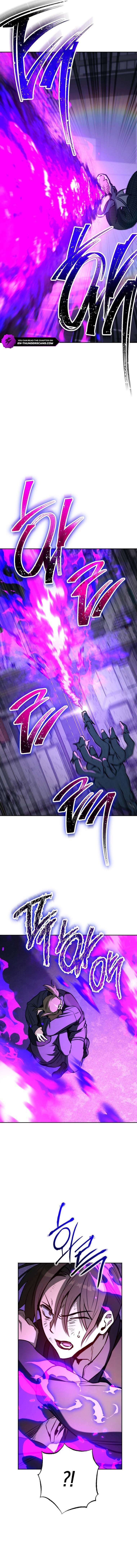 The Top Ranker’s Guide to an Aspiring Writer Life ตอนที่ 2 หน้า 18