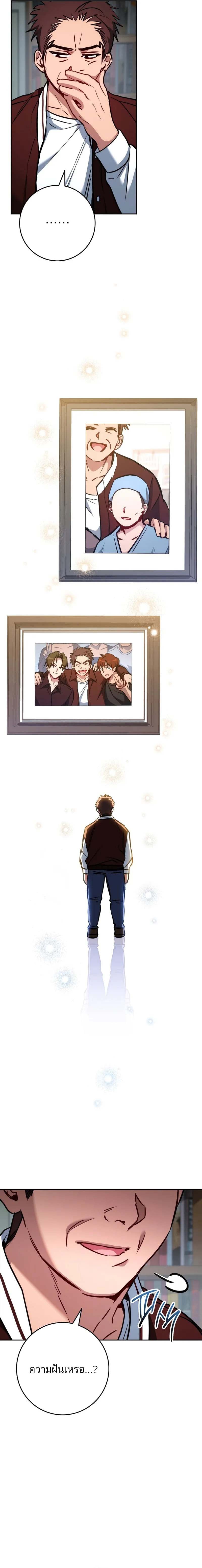 The Top Ranker’s Guide to an Aspiring Writer Life ตอนที่ 8 หน้า 24