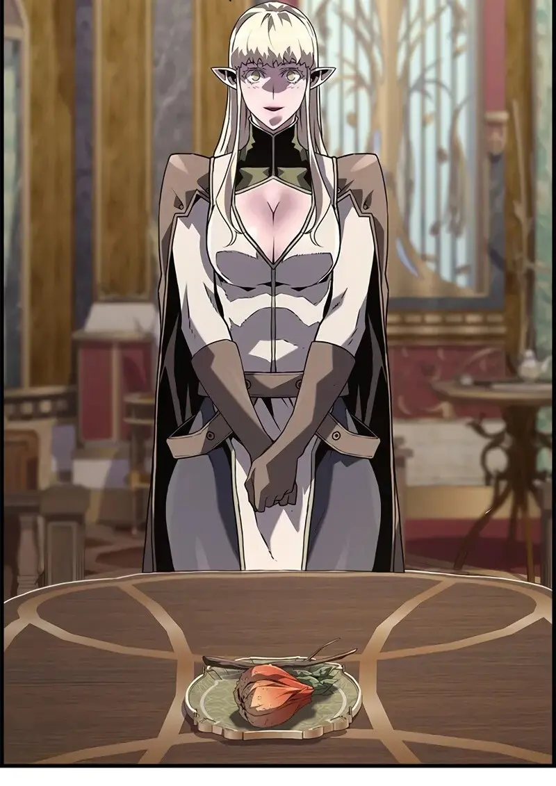 Necromancer ตอนที่ 100 61