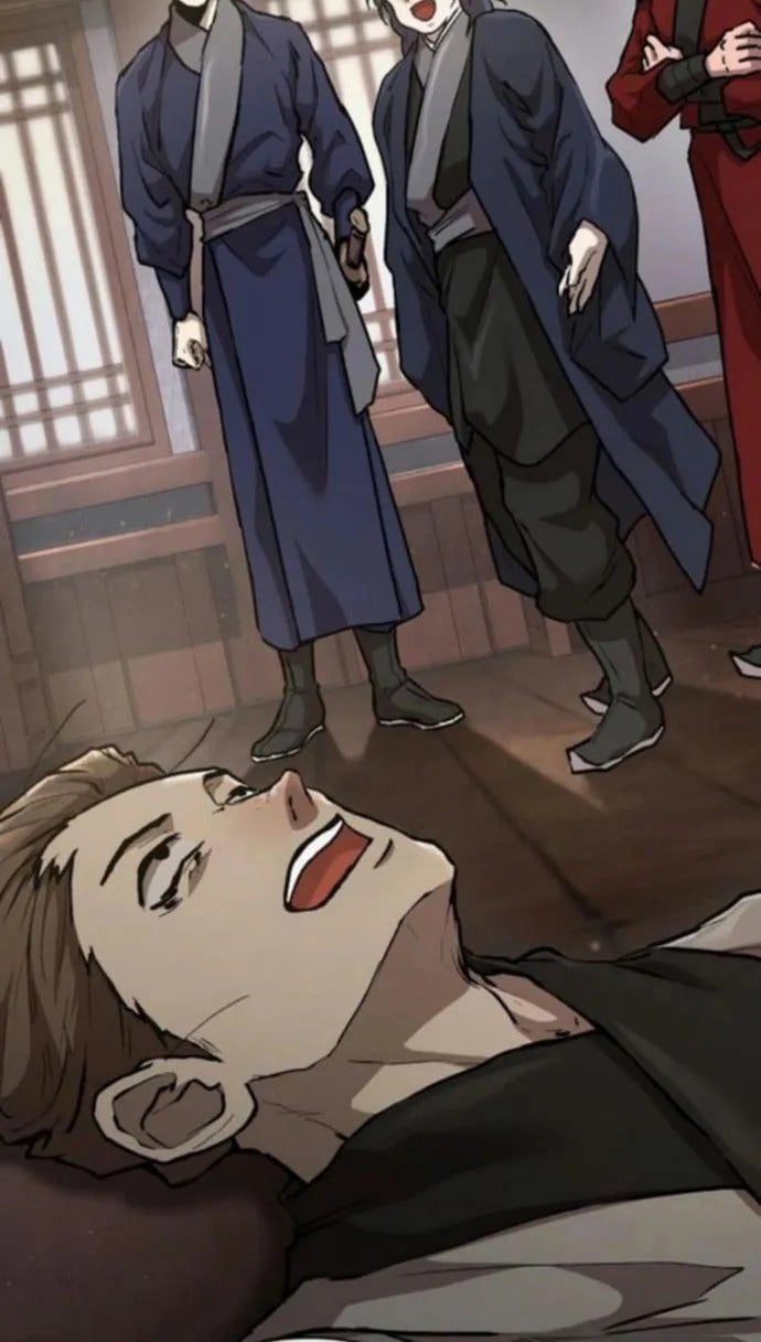 Reborn on the Demonic Cult Battlefield ตอนที่ 10 9