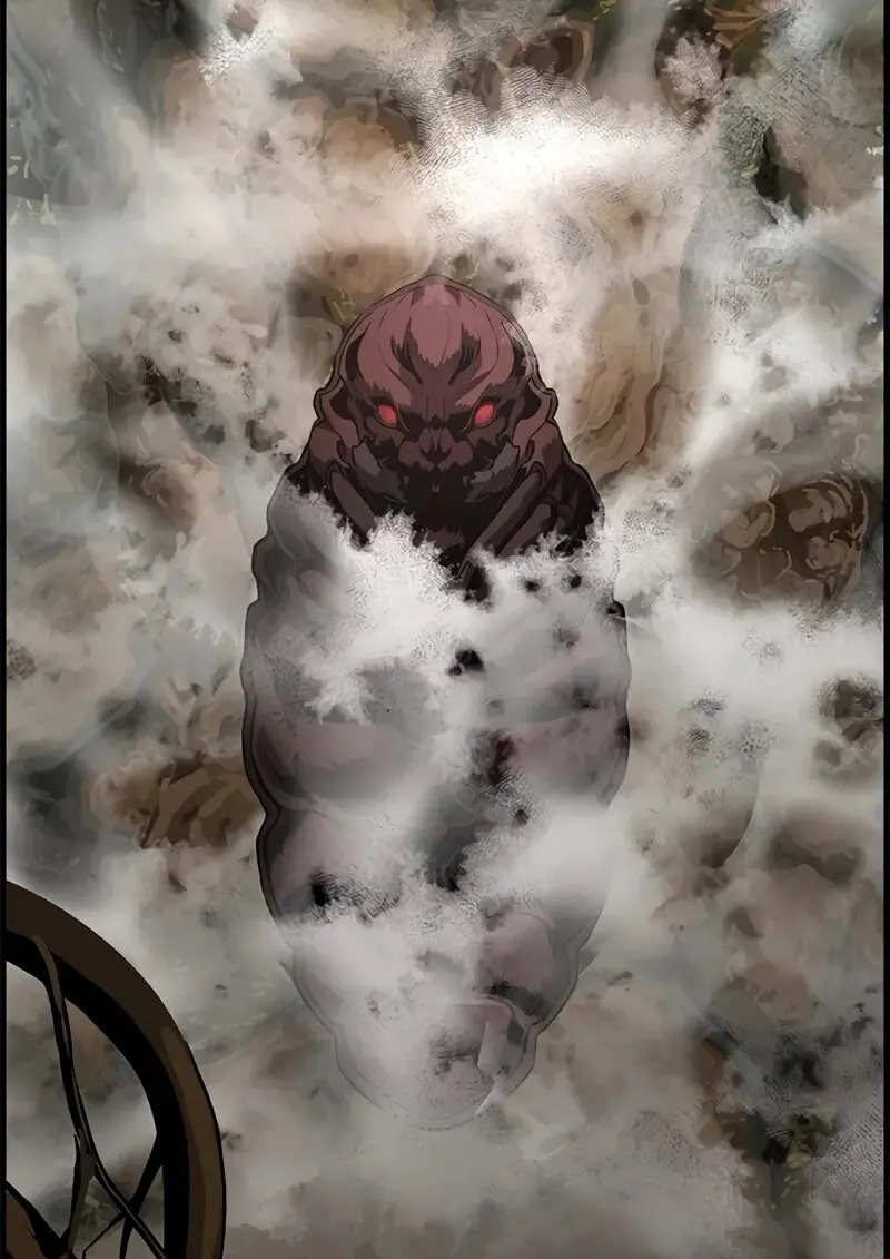 Necromancer ตอนที่ 100 116