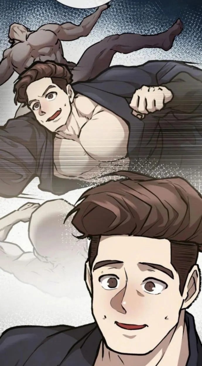 Reborn on the Demonic Cult Battlefield ตอนที่ 10 98