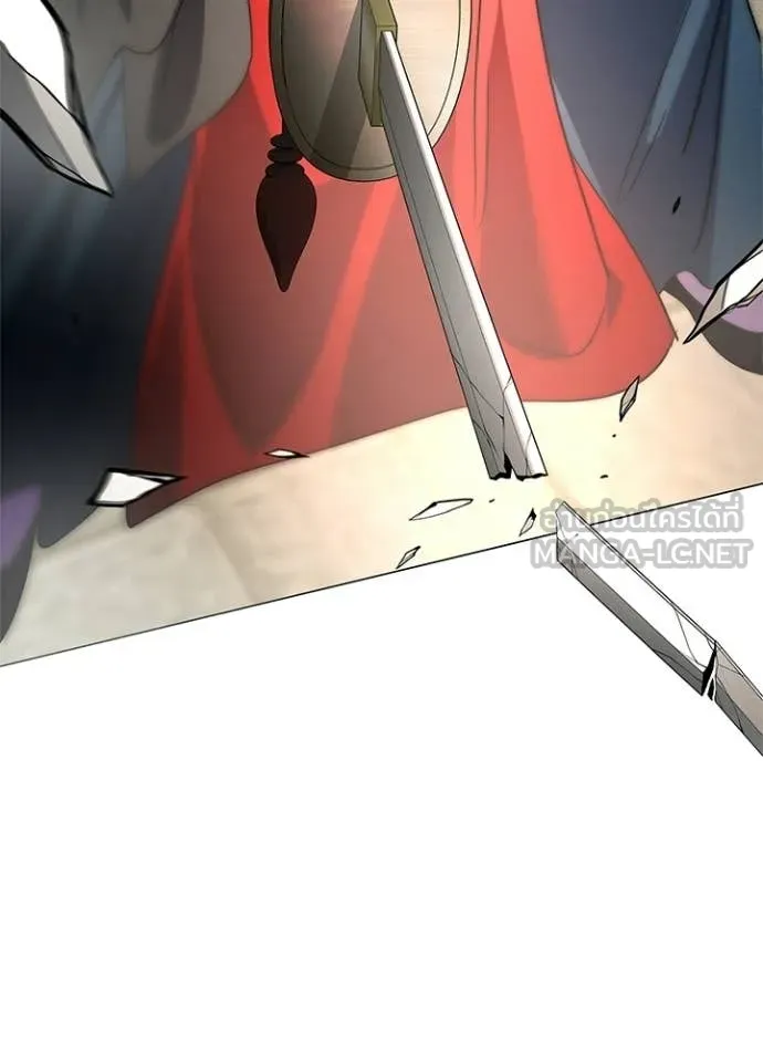 Night of the Ogre ตอนที่ 101 40