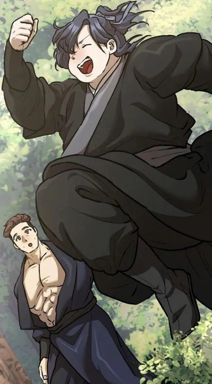 Reborn on the Demonic Cult Battlefield ตอนที่ 10 110