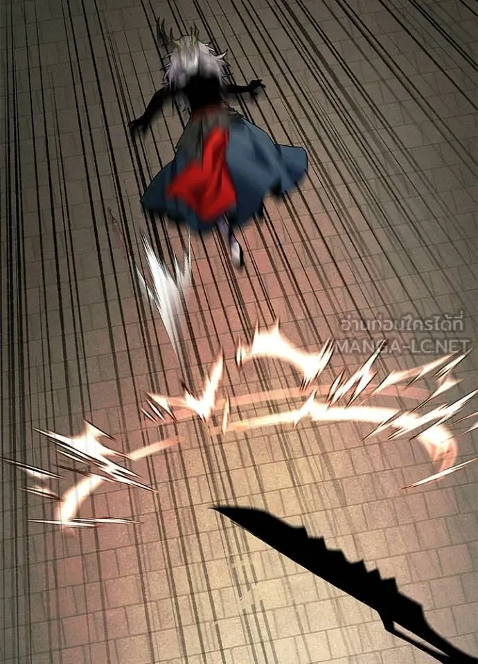 Night of the Ogre ตอนที่ 101 114