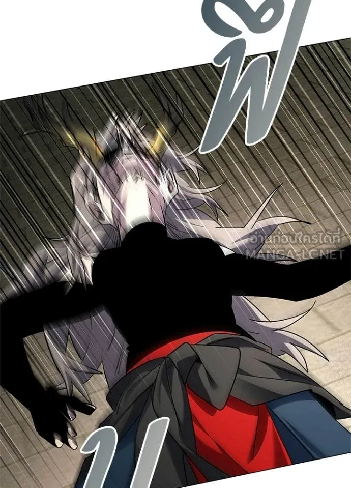 Night of the Ogre ตอนที่ 101 116