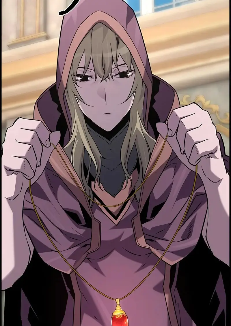 Necromancer ตอนที่ 102 34