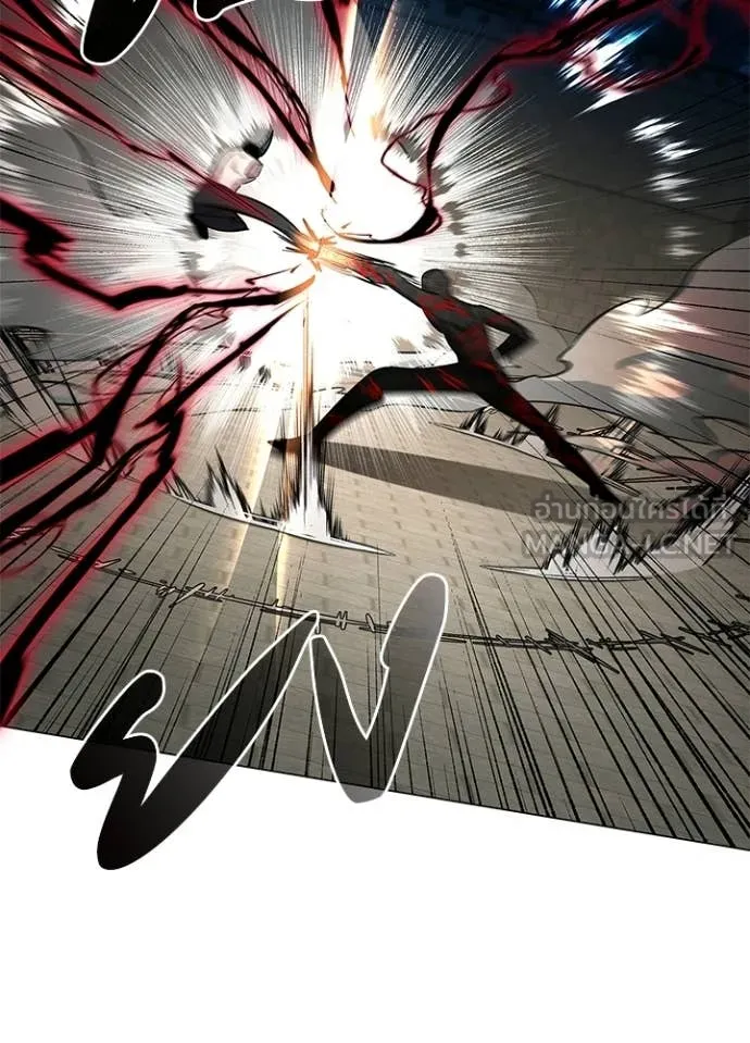 Night of the Ogre ตอนที่ 102 99