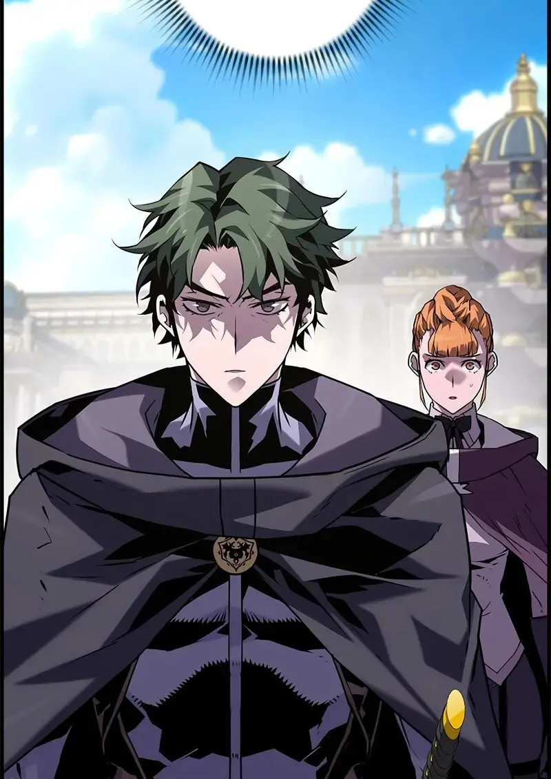 Necromancer ตอนที่ 102 113