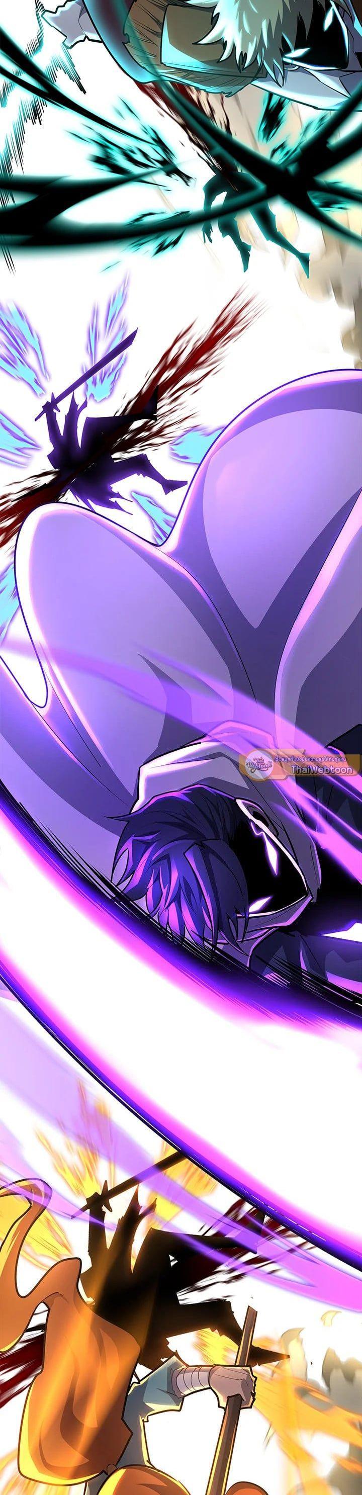 Standard of Reincarnation ตอนที่ 102 46