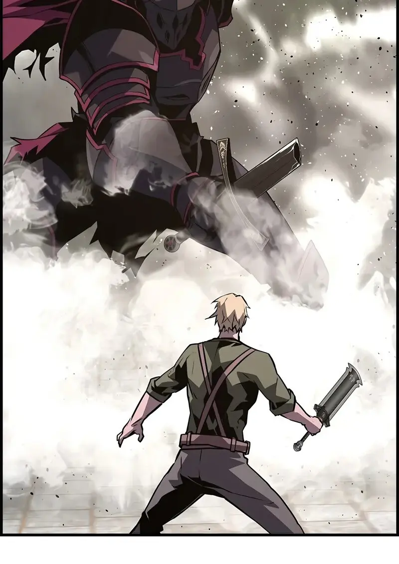 Necromancer ตอนที่ 103 119