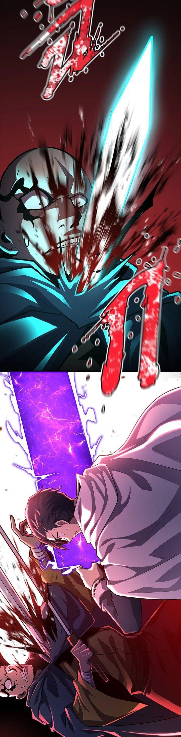 Standard of Reincarnation ตอนที่ 103 37