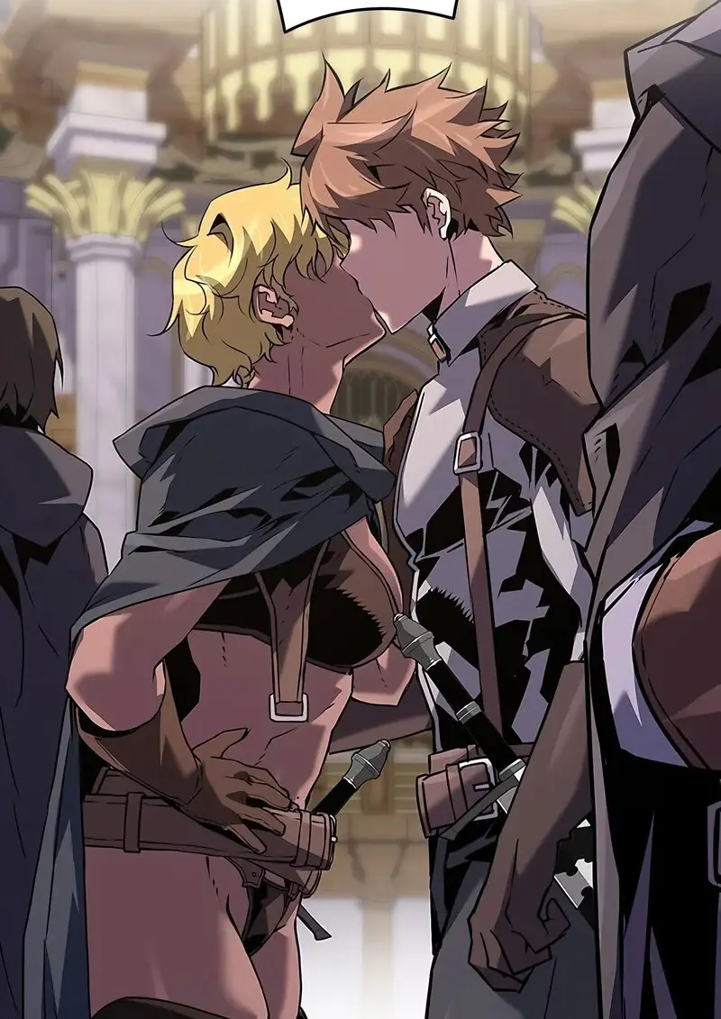 Necromancer ตอนที่ 104 105