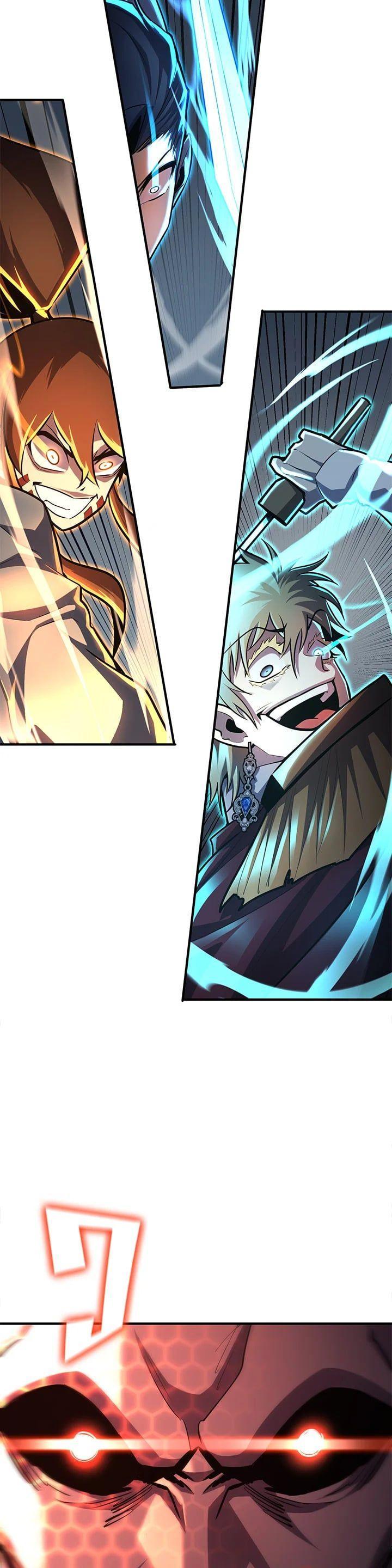 Standard of Reincarnation ตอนที่ 104 19