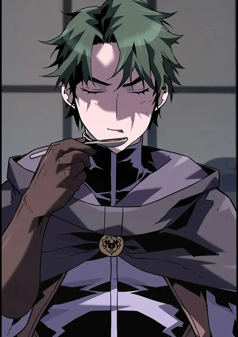 Necromancer ตอนที่ 105 63