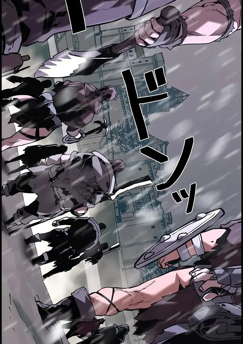 Necromancer ตอนที่ 105 104