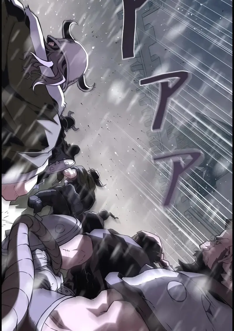 Necromancer ตอนที่ 105 123