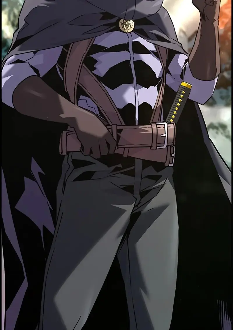 Necromancer ตอนที่ 106 21