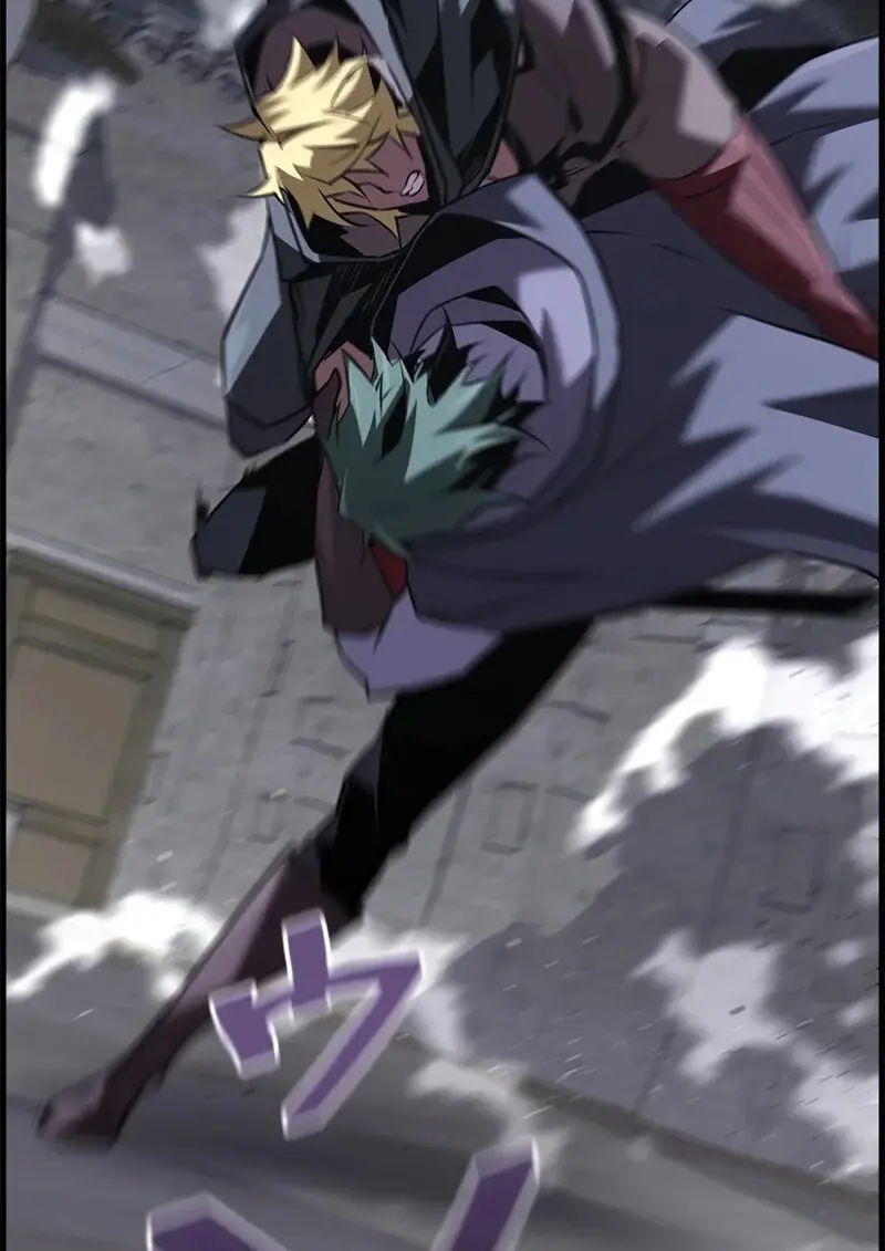 Necromancer ตอนที่ 106 56