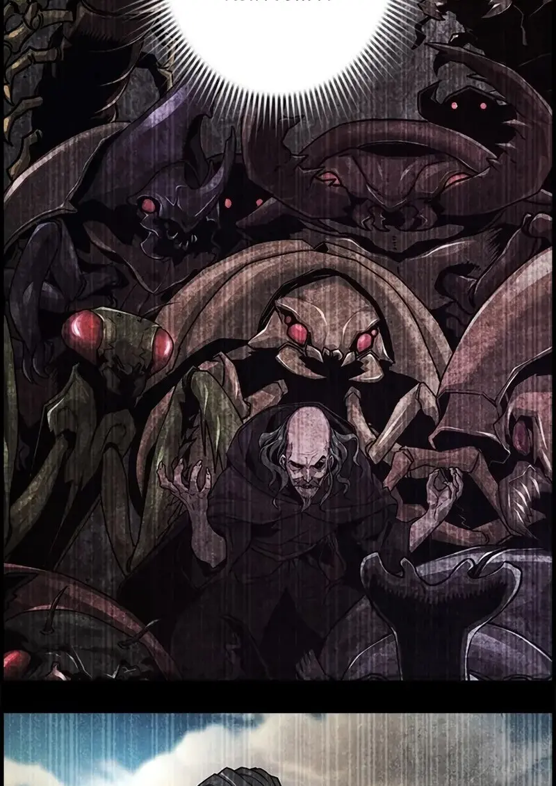 Necromancer ตอนที่ 106 99