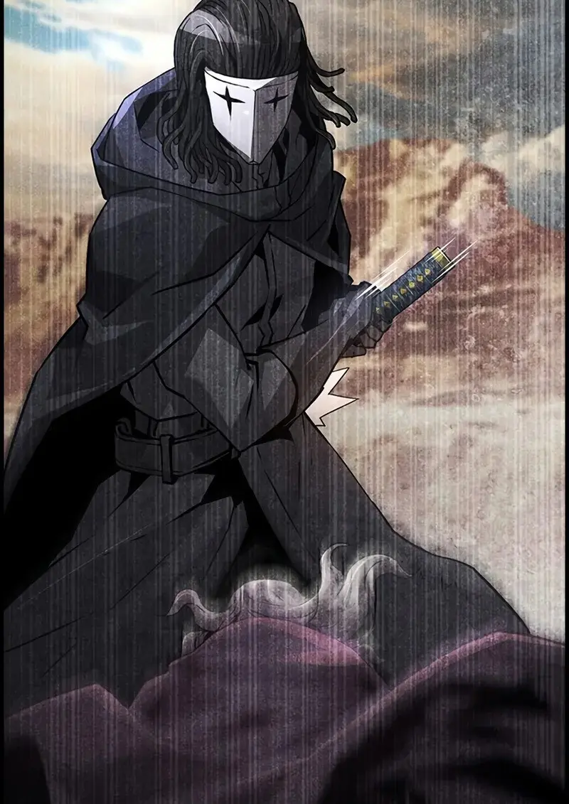 Necromancer ตอนที่ 106 100