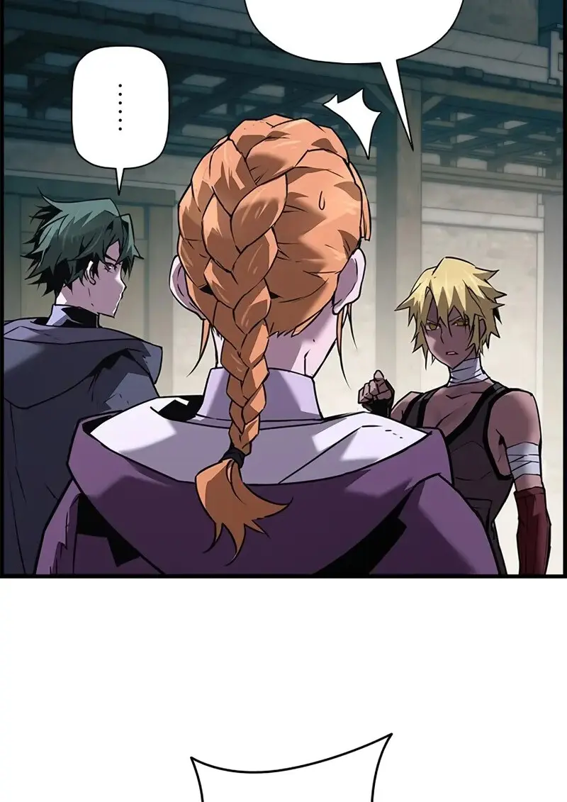 Necromancer ตอนที่ 106 114