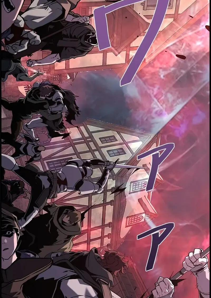 Necromancer ตอนที่ 107 85