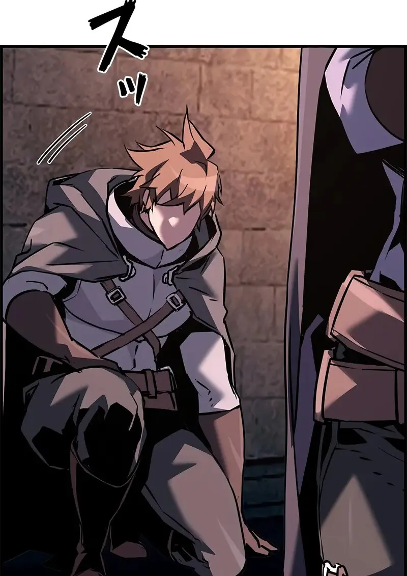 Necromancer ตอนที่ 107 114