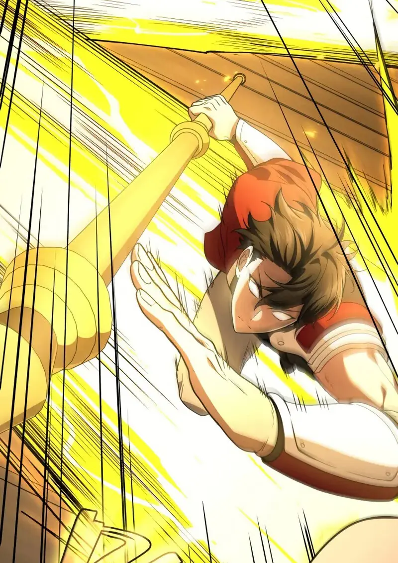 The Martial God Who Regressed Back to Level 2 ตอนที่ 108 70