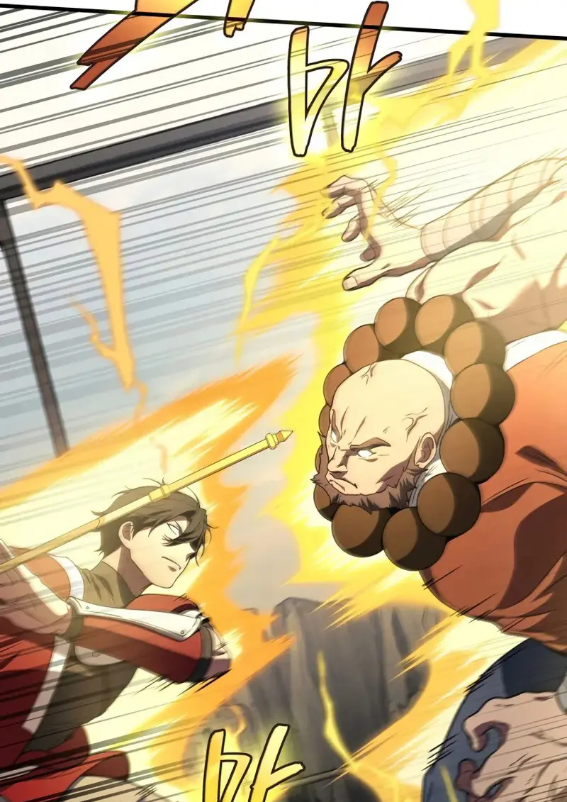 The Martial God Who Regressed Back to Level 2 ตอนที่ 108 74