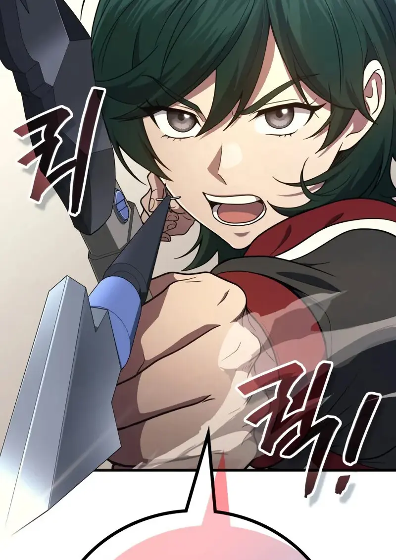 The Martial God Who Regressed Back to Level 2 ตอนที่ 108 132