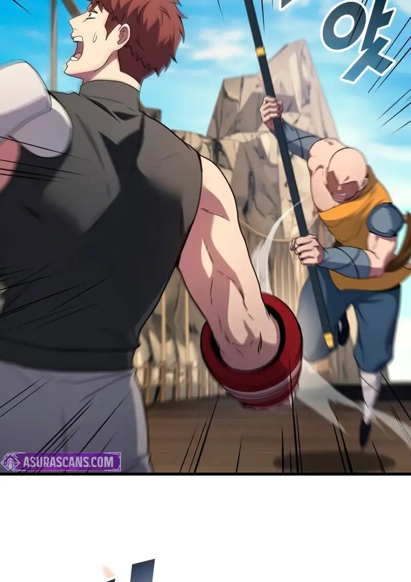 The Martial God Who Regressed Back to Level 2 ตอนที่ 109 19