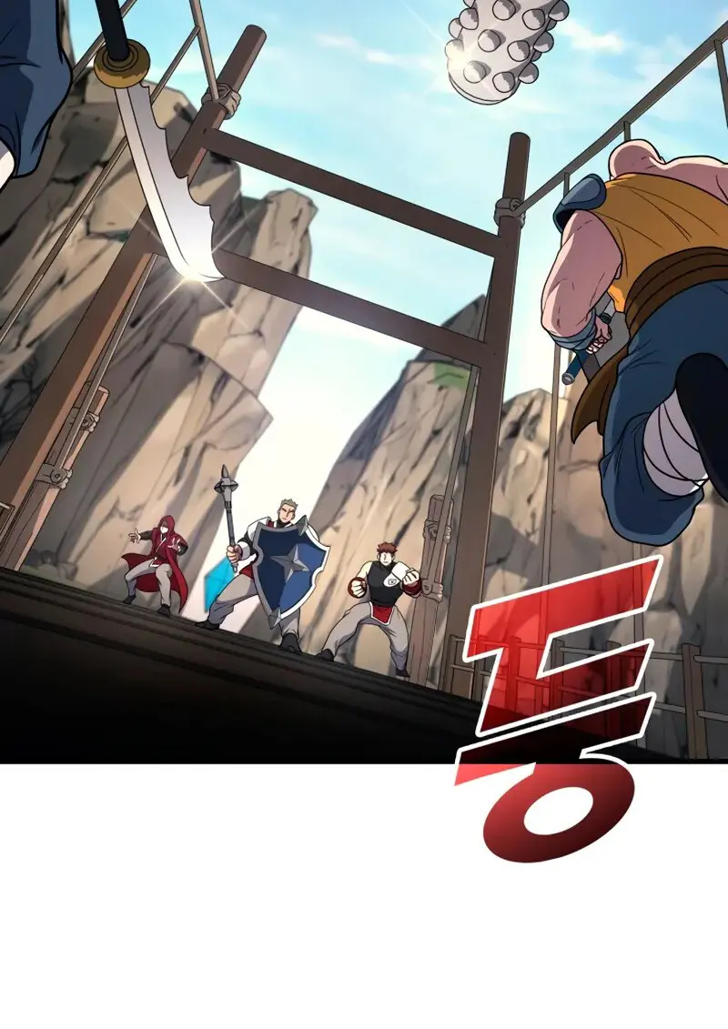 The Martial God Who Regressed Back to Level 2 ตอนที่ 109 25