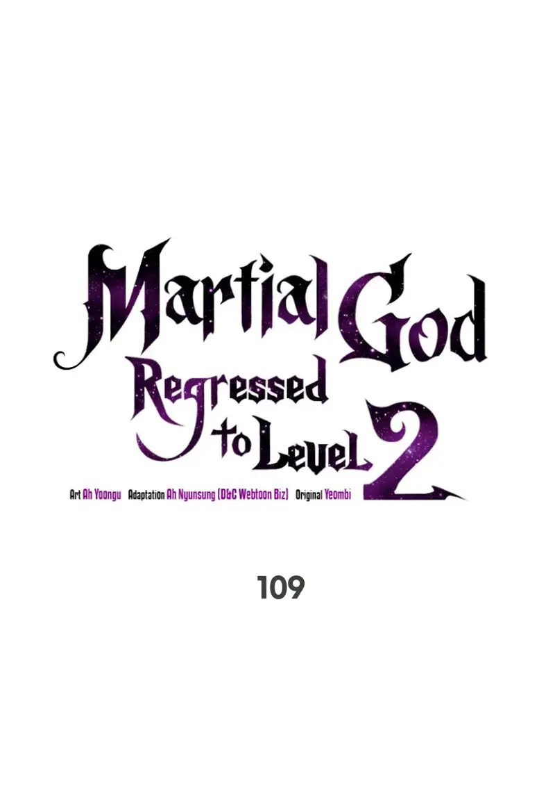 The Martial God Who Regressed Back to Level 2 ตอนที่ 109 47