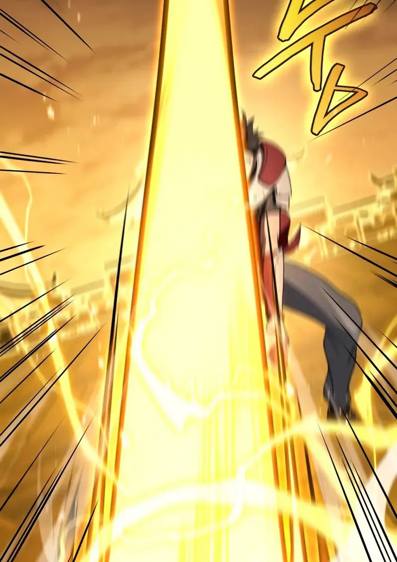 The Martial God Who Regressed Back to Level 2 ตอนที่ 109 95