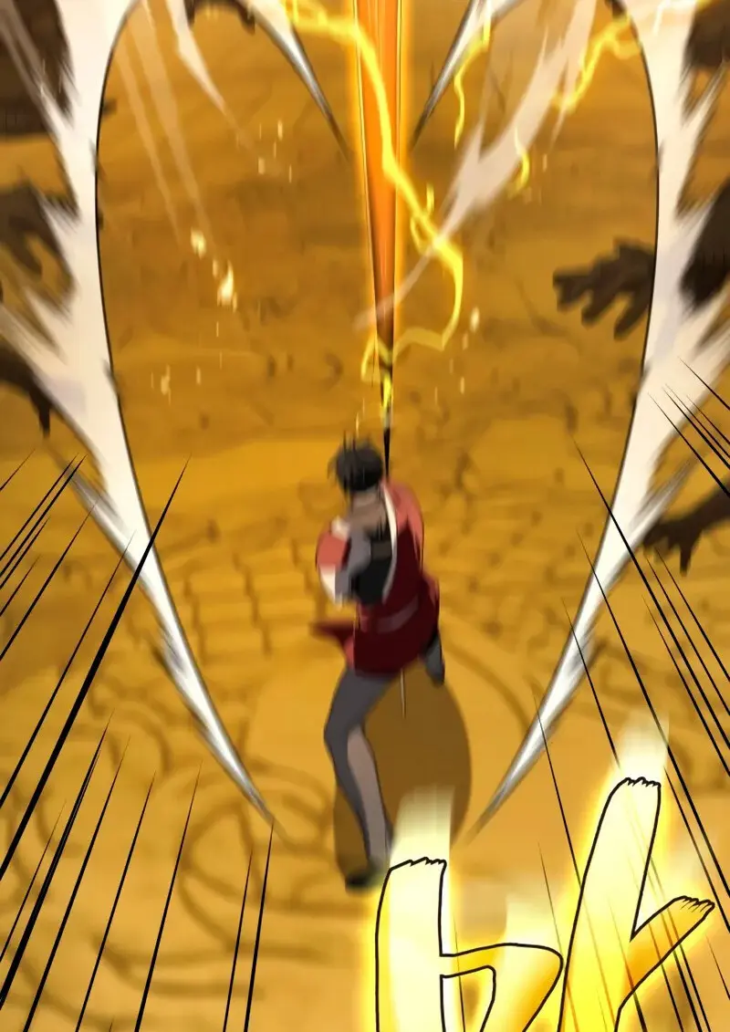 The Martial God Who Regressed Back to Level 2 ตอนที่ 109 101