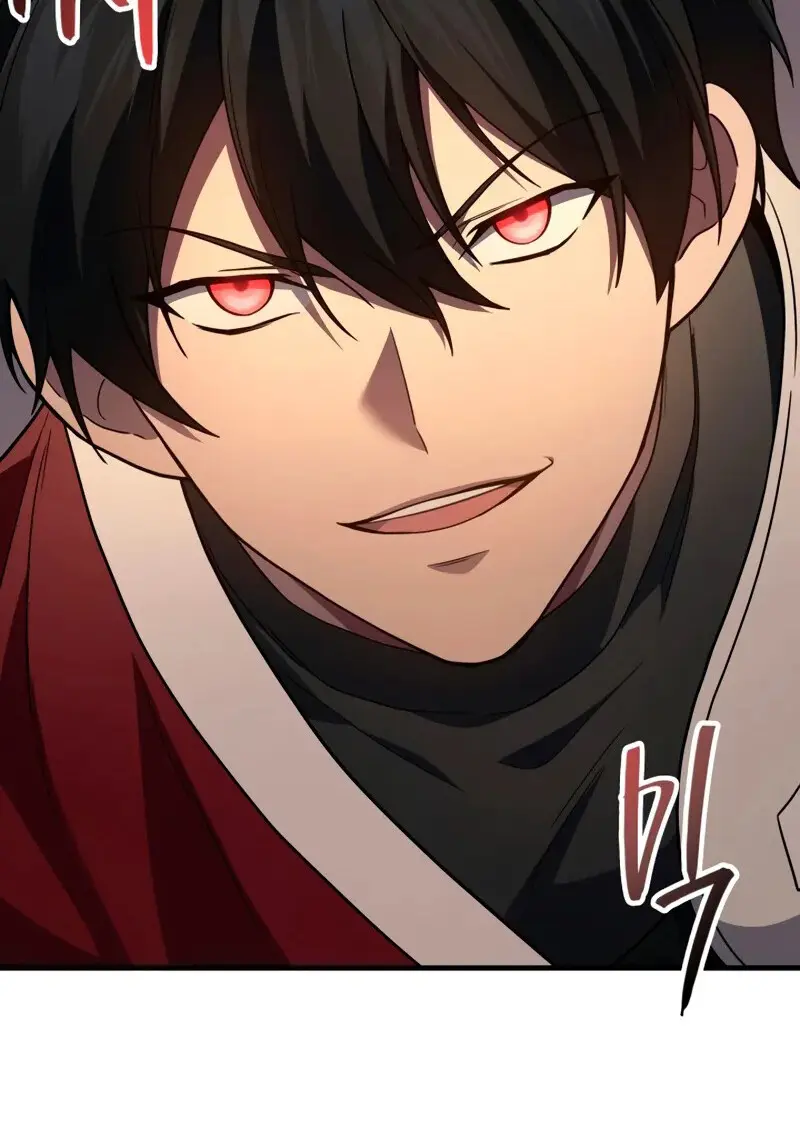 The Martial God Who Regressed Back to Level 2 ตอนที่ 109 109