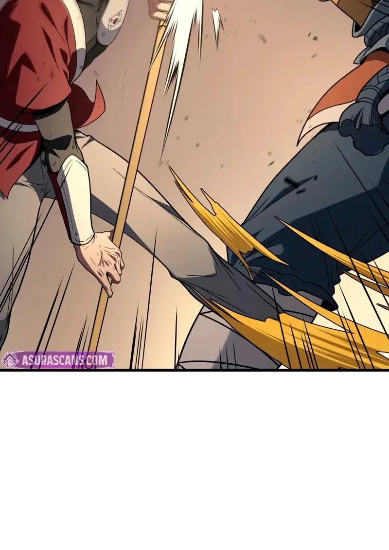 The Martial God Who Regressed Back to Level 2 ตอนที่ 109 120