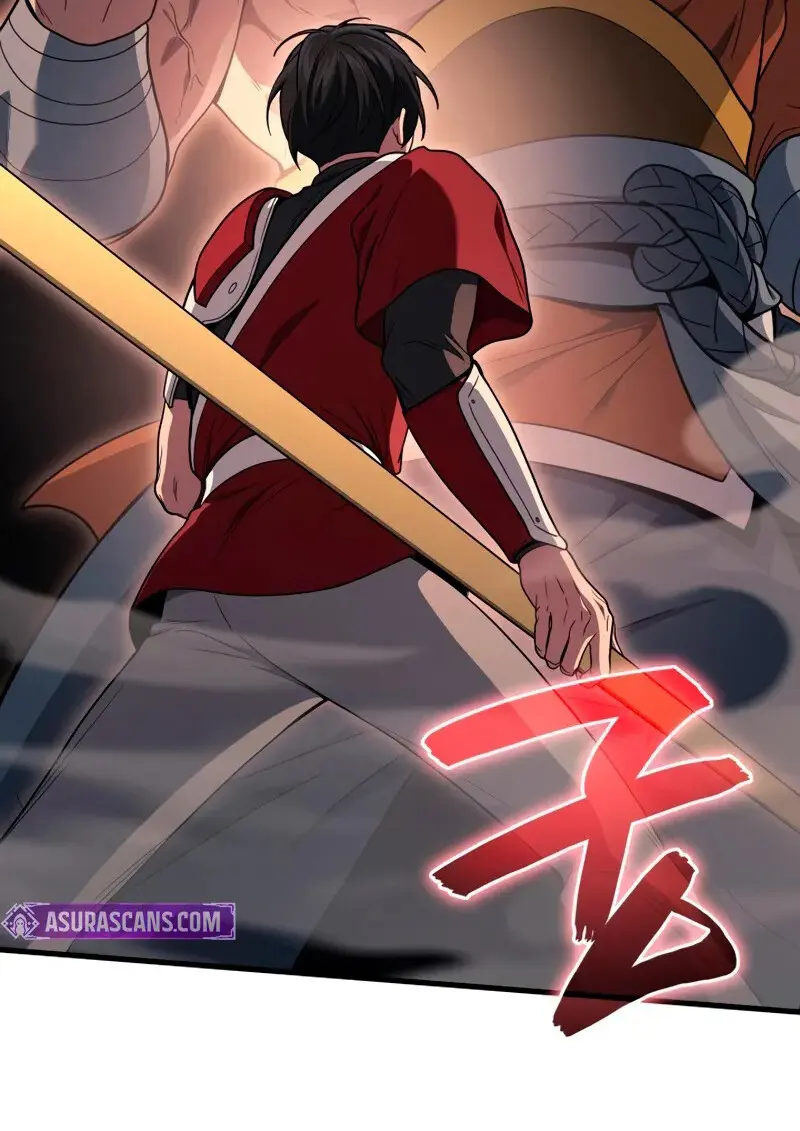 The Martial God Who Regressed Back to Level 2 ตอนที่ 109 127