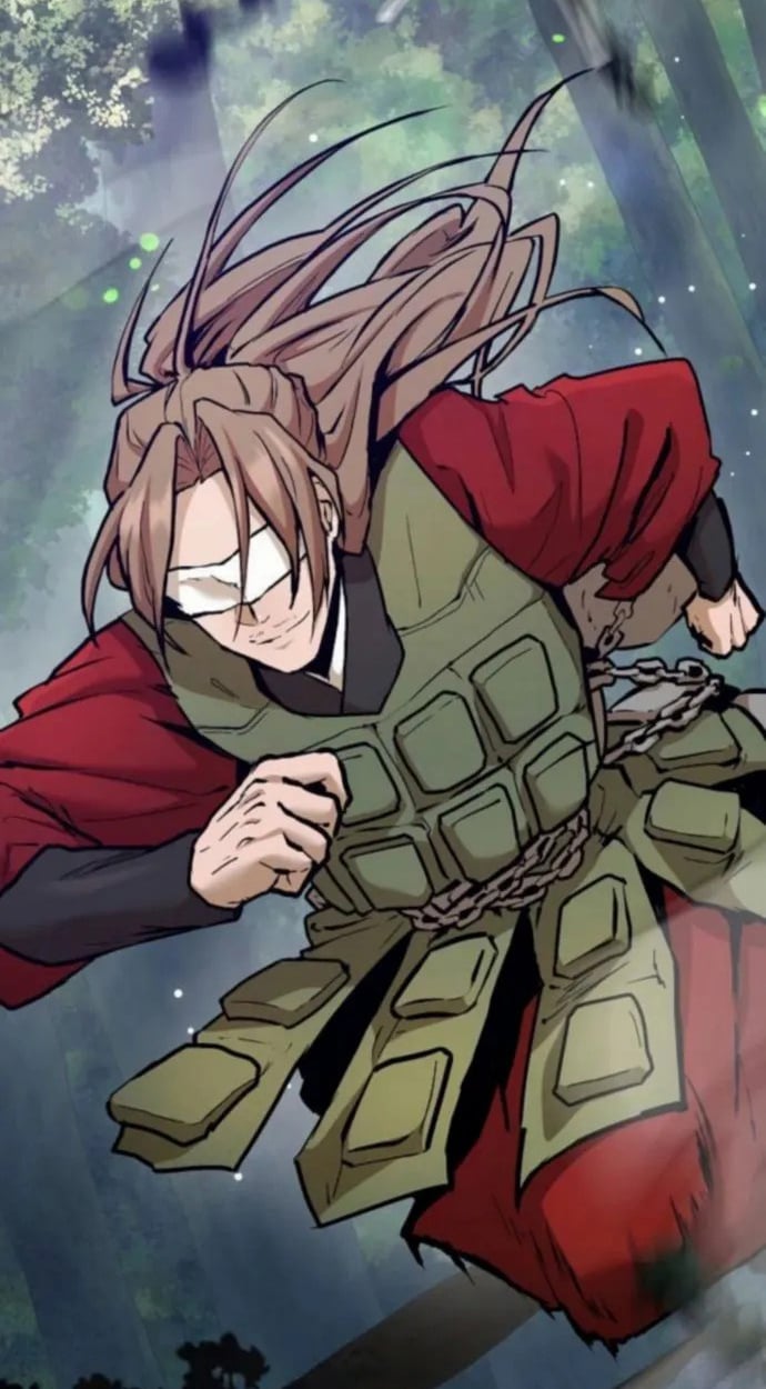 Reborn on the Demonic Cult Battlefield ตอนที่ 11 30